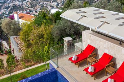 Villa Meryem