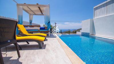 Villa Meşk