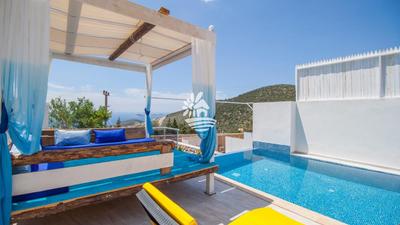 Villa Meşk