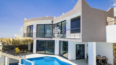 Villa Mete