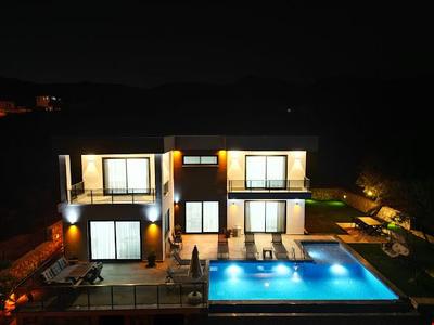 Villa Mi Kasa