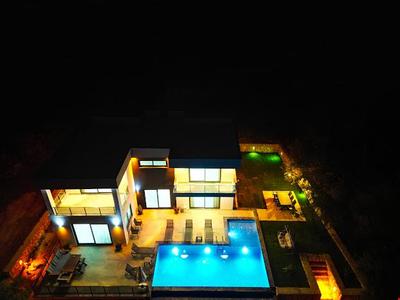 Villa Mi Kasa