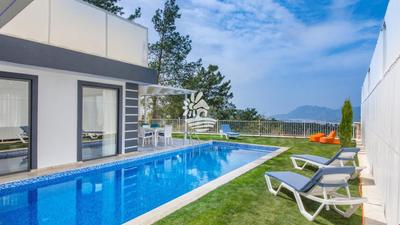 Villa Mimoza