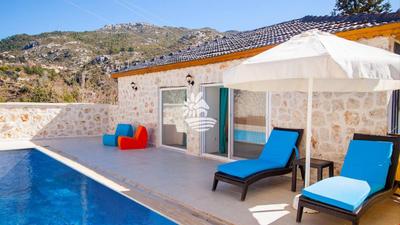 Villa Mina