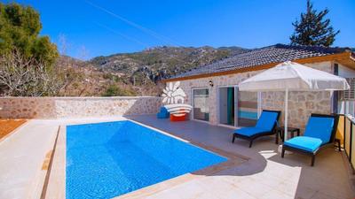 Villa Mina