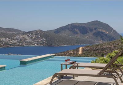 Villa Mirada 2