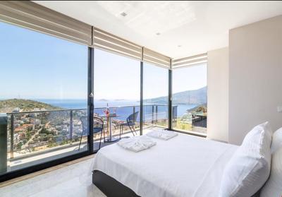 Villa Mirada 3