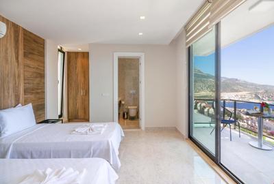 Villa Mirada 3