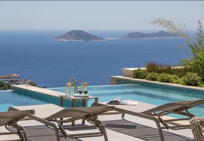 Villa Mirada 3