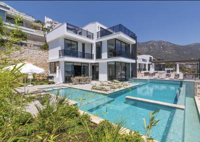 Villa Mirada 1