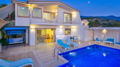Villa Moda