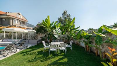 Villa Moon
