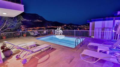 Villa Moonlight