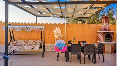 Villa Moonstar