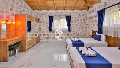Villa Moonstar