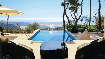 Villa Mountain