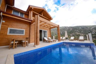 Villa Müjgan