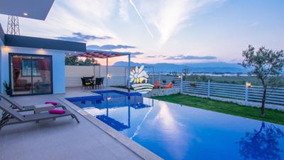 Villa Narnia