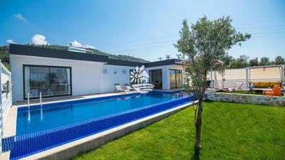 Villa Narnia