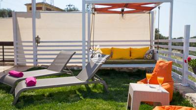 Villa Narnia