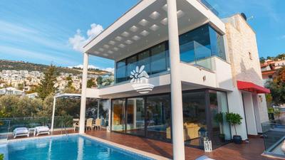 Villa Naz