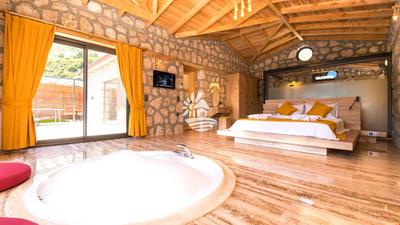 Villa Nazar