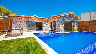 Villa Nazar