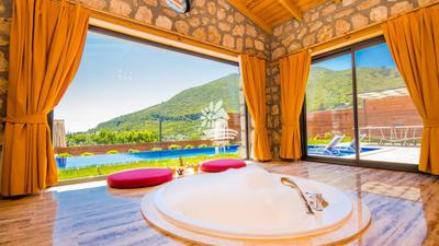 Villa Nazar