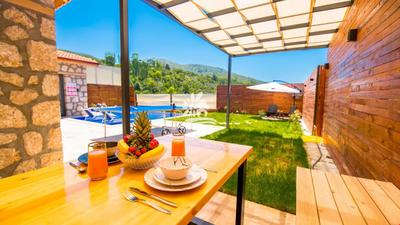 Villa Nazar