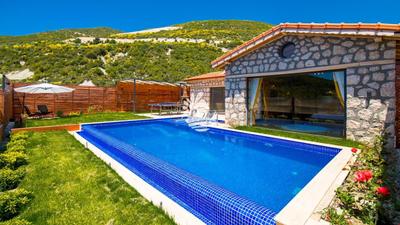 Villa Nazar