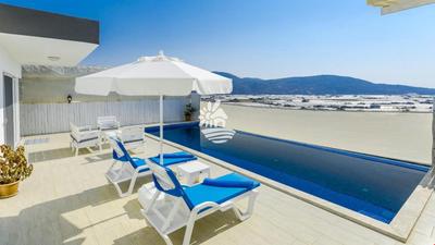 Villa Nemo Kalkan