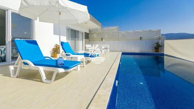 Villa Nemo Kalkan