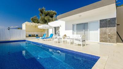 Villa Nemo Kalkan