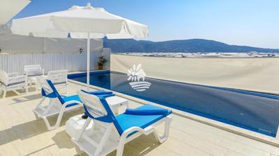 Villa Nemo Kalkan