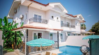 Villa Nergis Dalyan