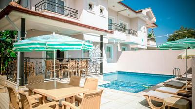 Villa Nergis Dalyan