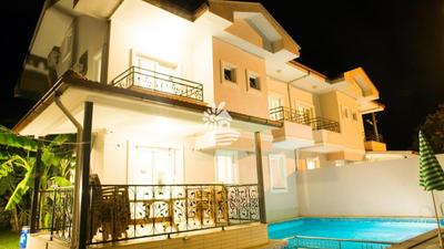 Villa Nergis Dalyan