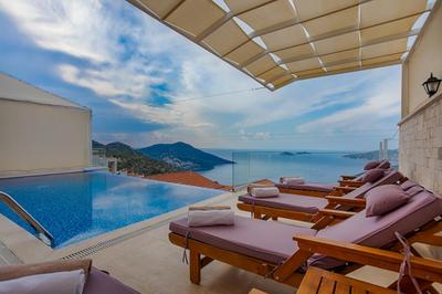 Villa Nergiz