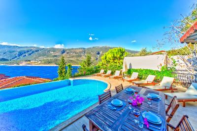 Villa Noa