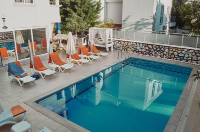 Villa Nordic Dream Butik Otel