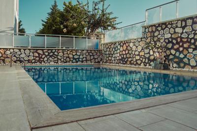 Villa Nordic Dream Butik Otel