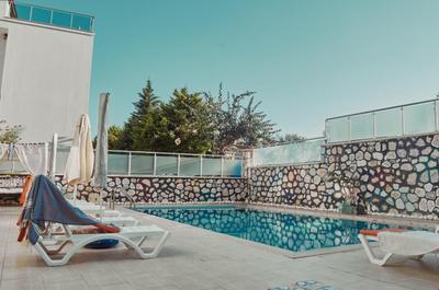 Villa Nordic Dream Butik Otel