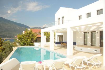 Villa Oz