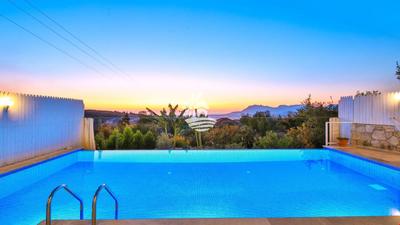 Villa Özge