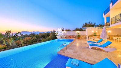Villa Özge