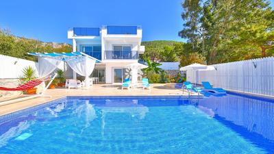 Villa Özge