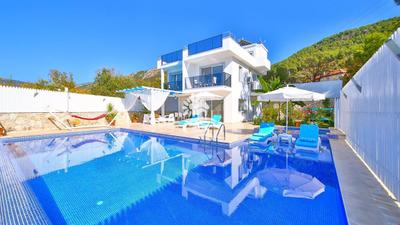 Villa Özge