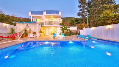 Villa Özge