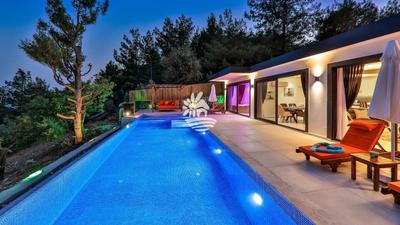 Villa Palet