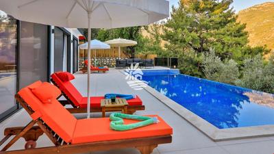 Villa Palet